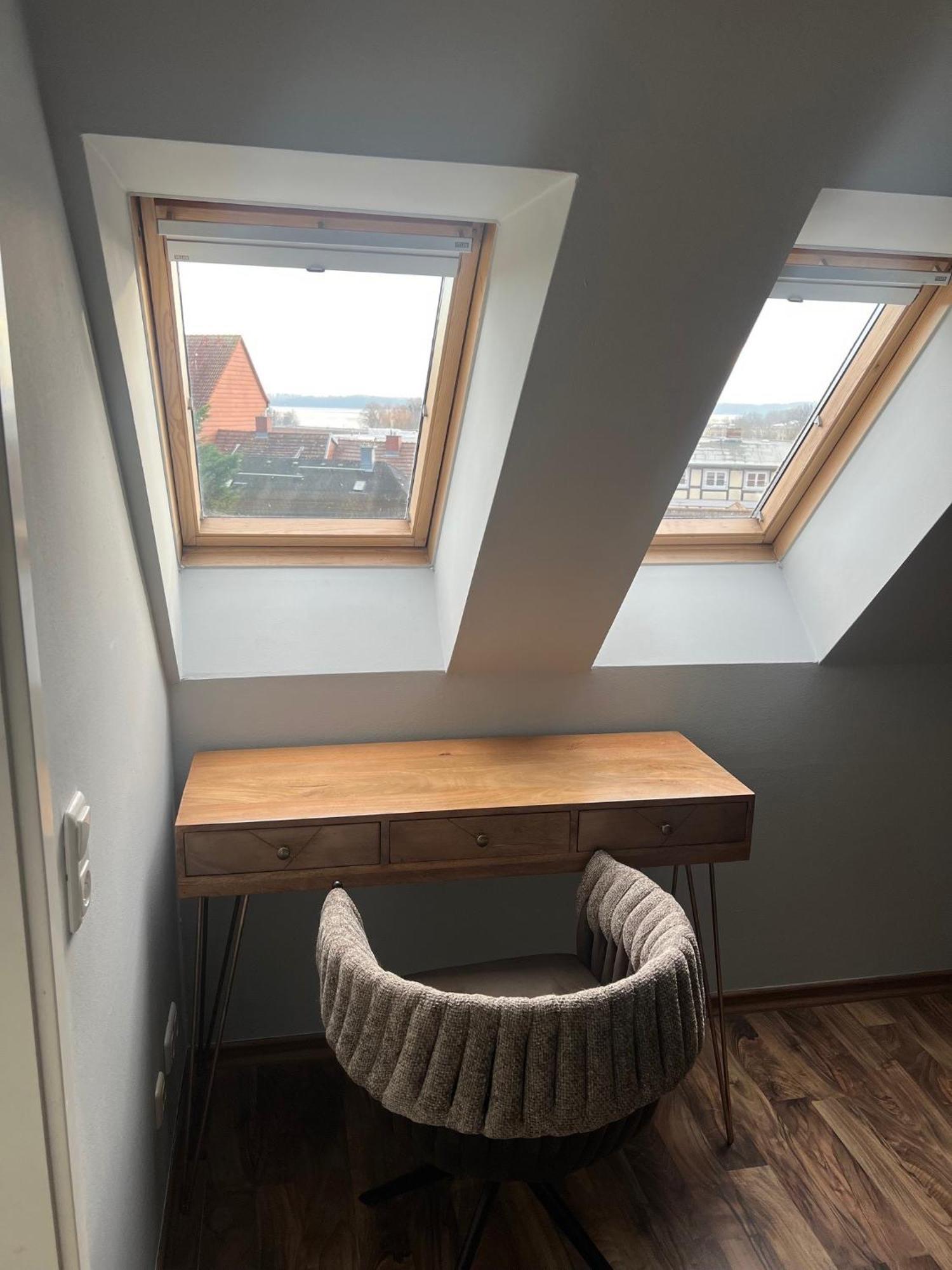 Weinhaus Woehler Hotel Schwerin  Bagian luar foto