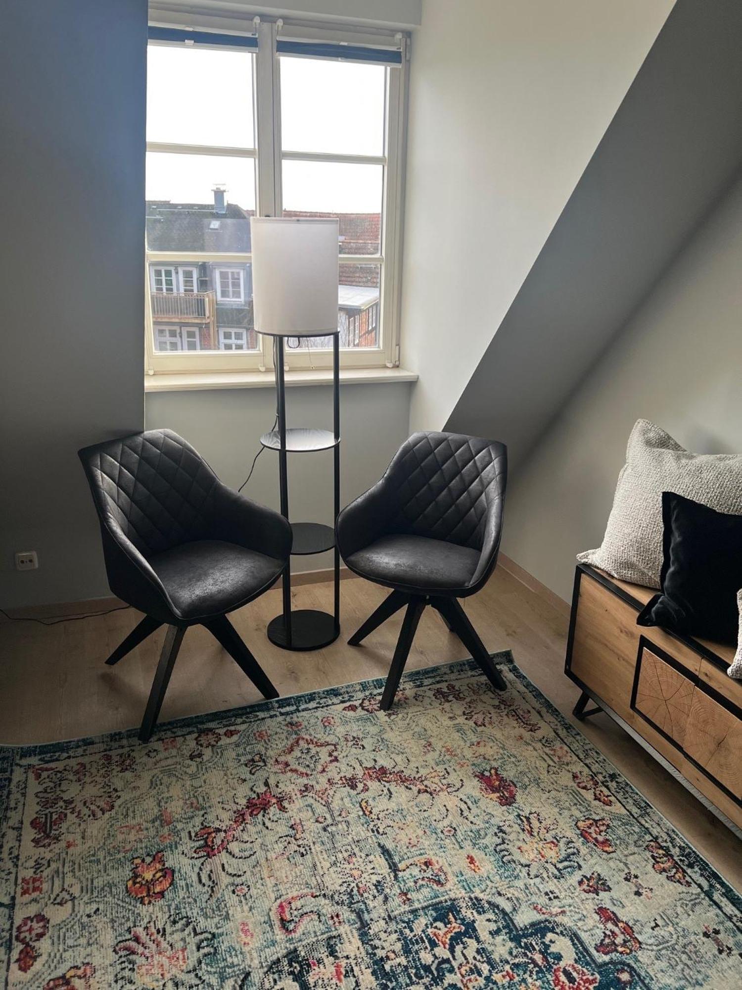 Weinhaus Woehler Hotel Schwerin  Bagian luar foto